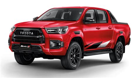 Toyota Hilux 2024, Philippines Price, Specs & Official Promos.